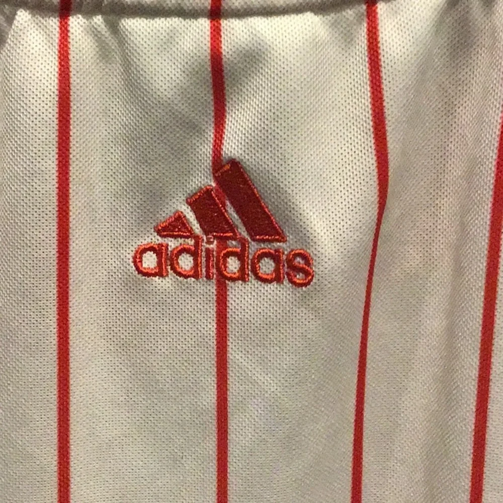 Denmark 2006 soccer jersey